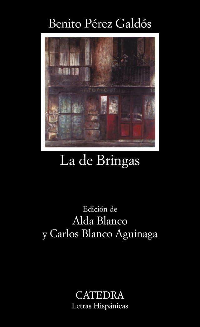 Le de brinbas catedra