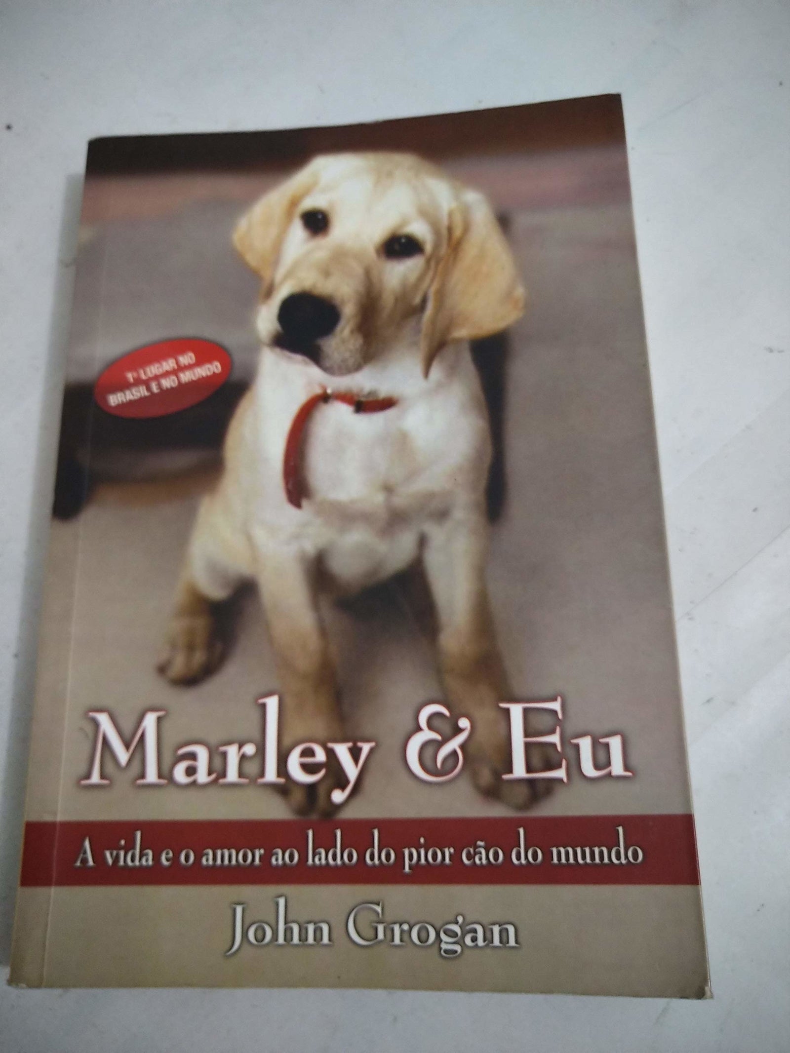 Marley & Eu