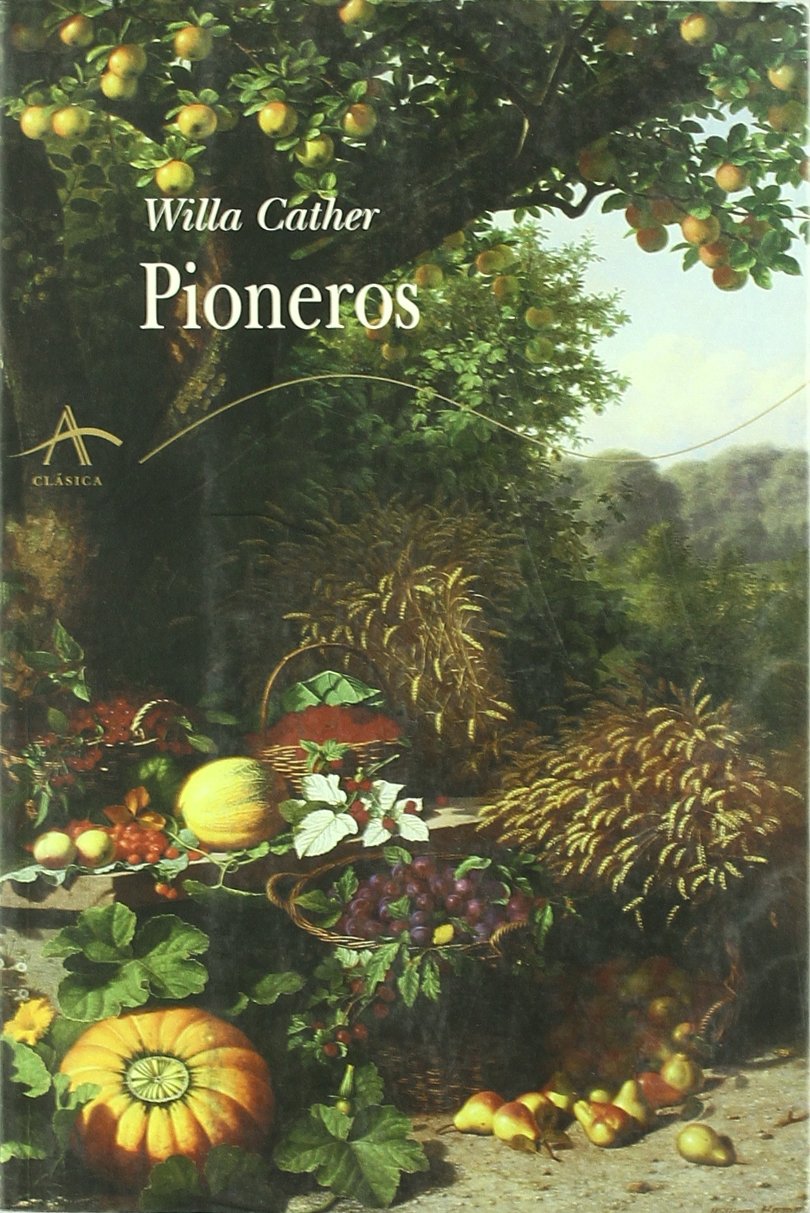 Pioneros (Clásica)