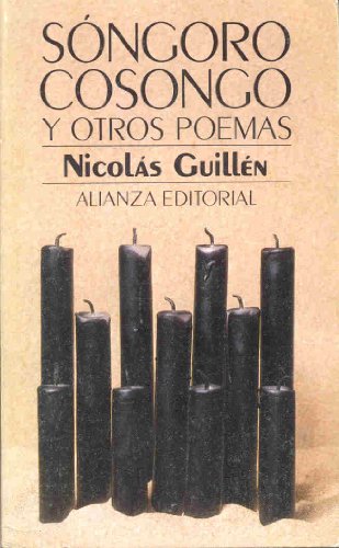 Songoro Cosongo y Otros Poemas