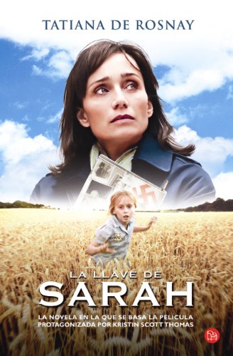 La llave de Sarah (FORMATO GRANDE)