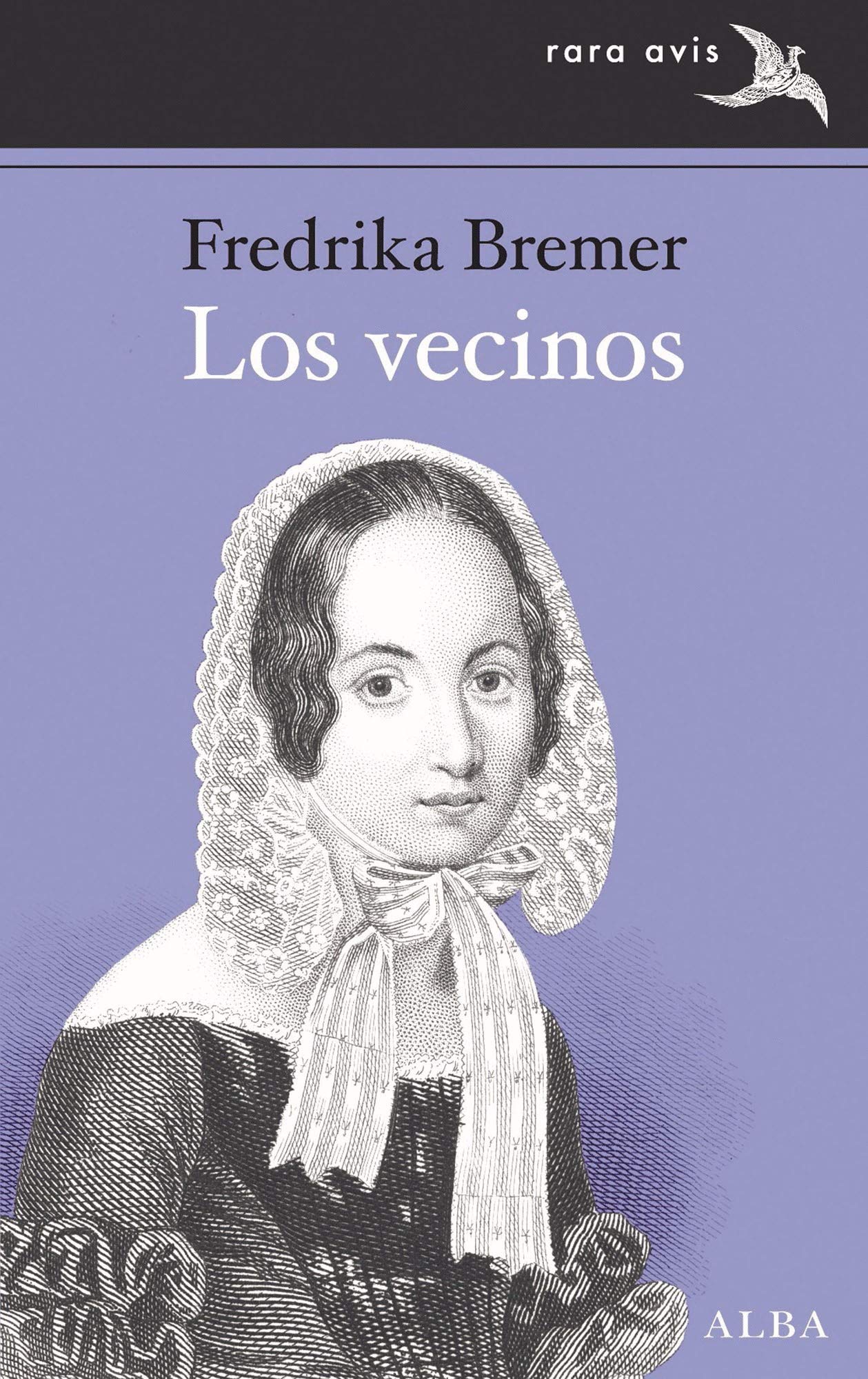 Los vecinos: 44 (Rara Avis)