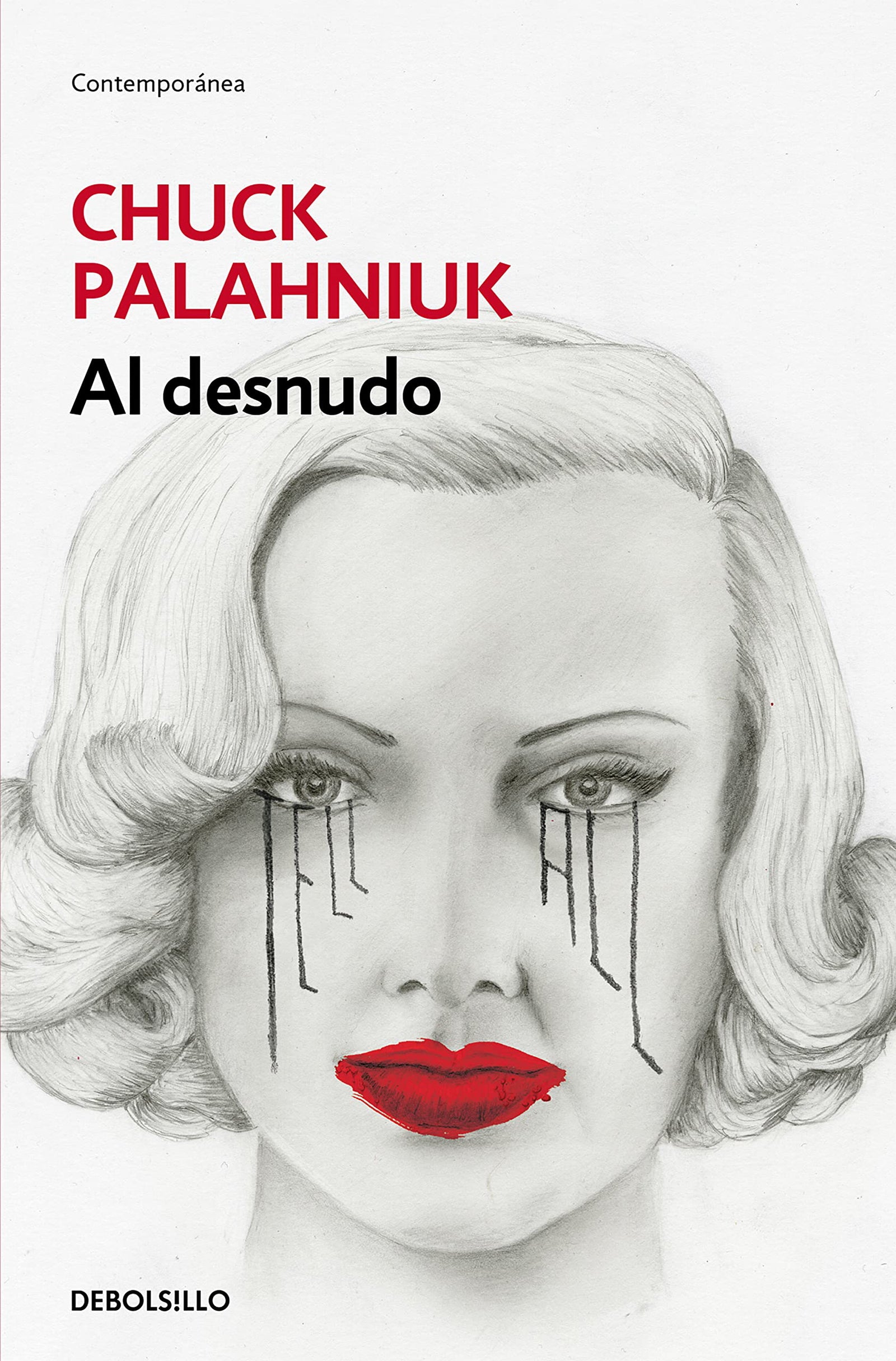 Al desnudo (Contemporánea)