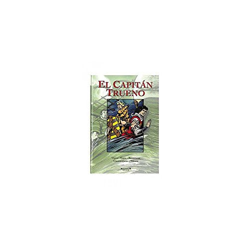 Súper El Capitán Trueno 10 - Los terribles Cibatos y otras historias (Bruguera Clásica)