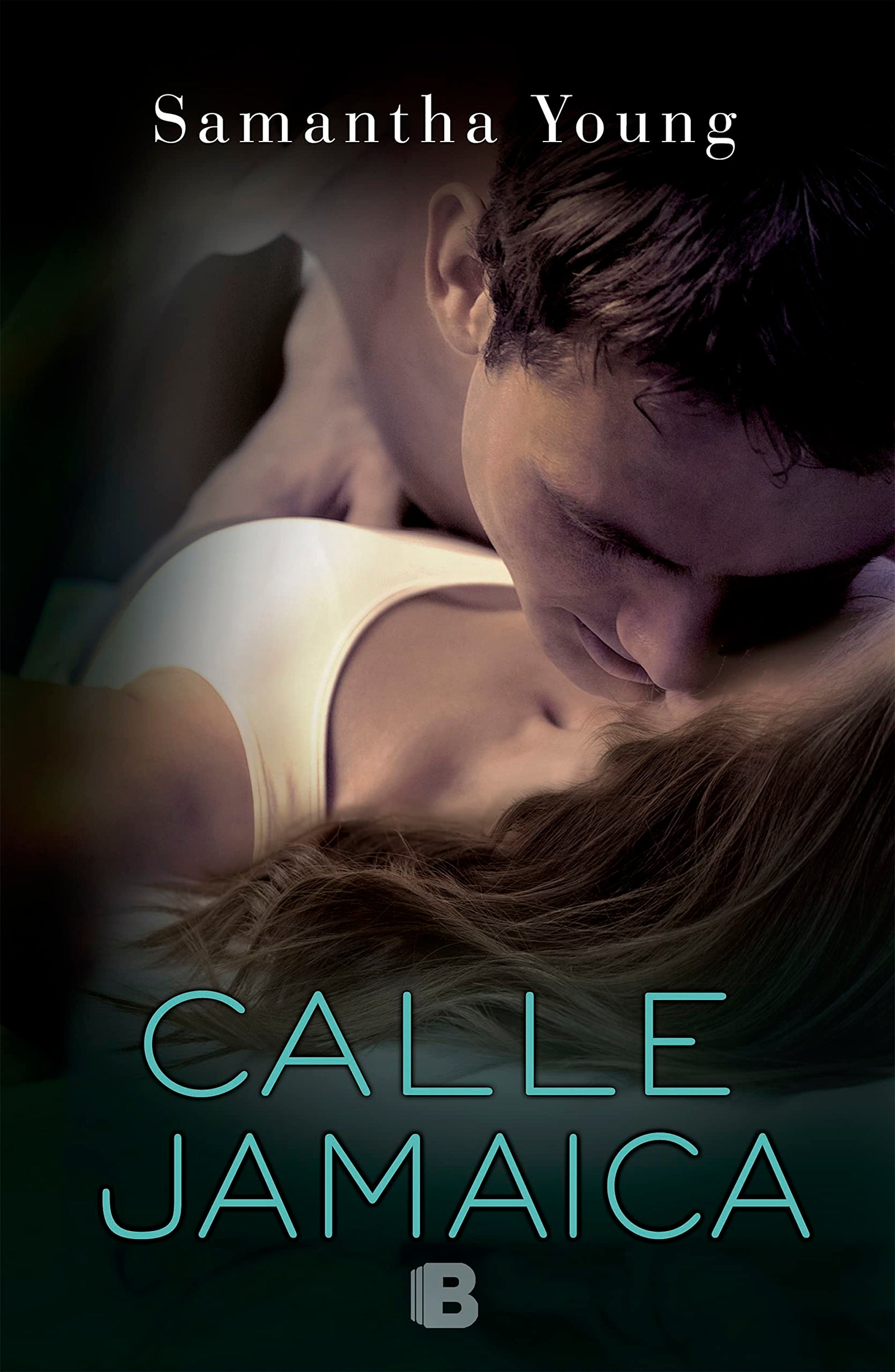 Calle Jamaica (Ediciones B)