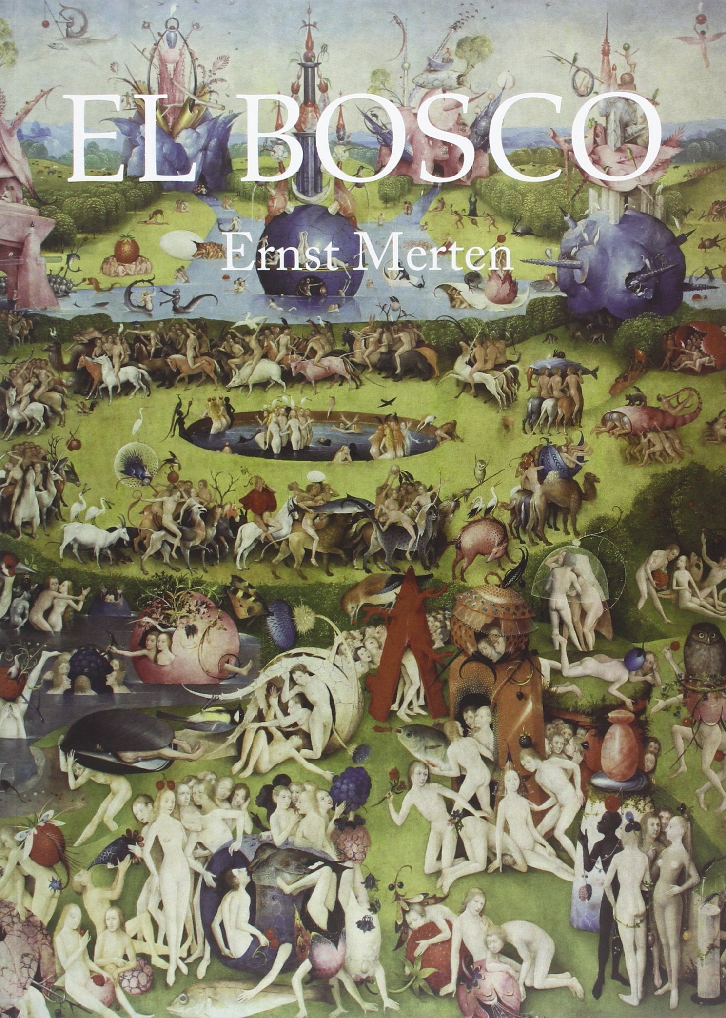 EL BOSCO