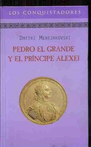 Pedro el grande y el principe alexei