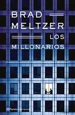 Los millonarios: 1 (Planeta Internacional)