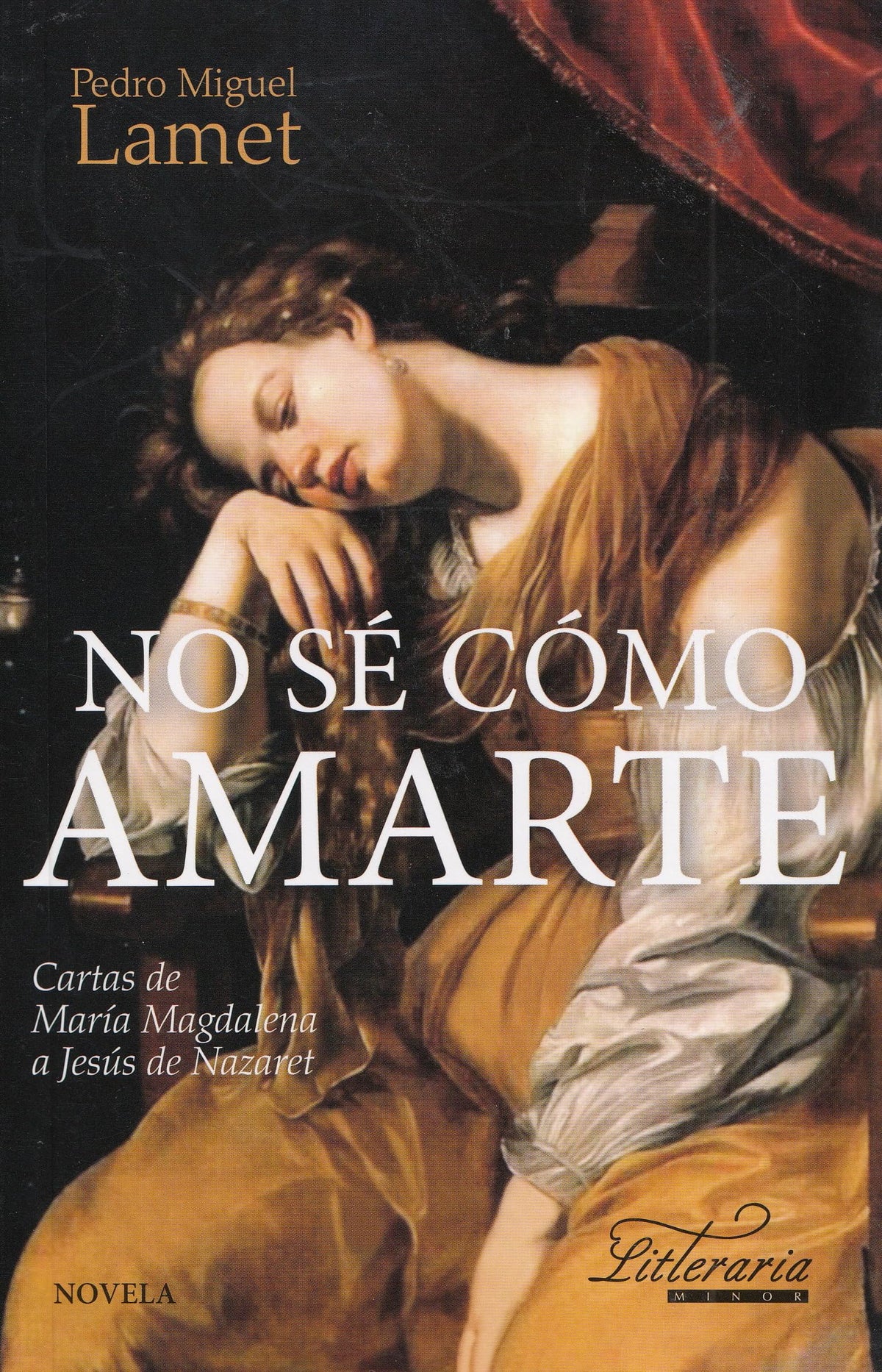No sé como amarte