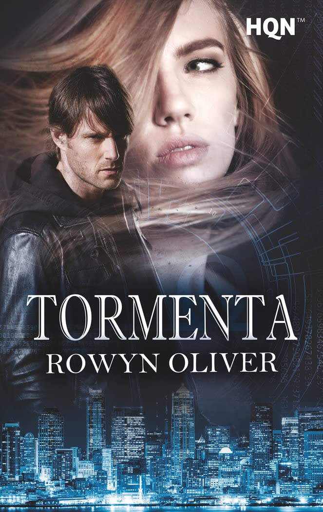 Tormenta: 245 (HQN)