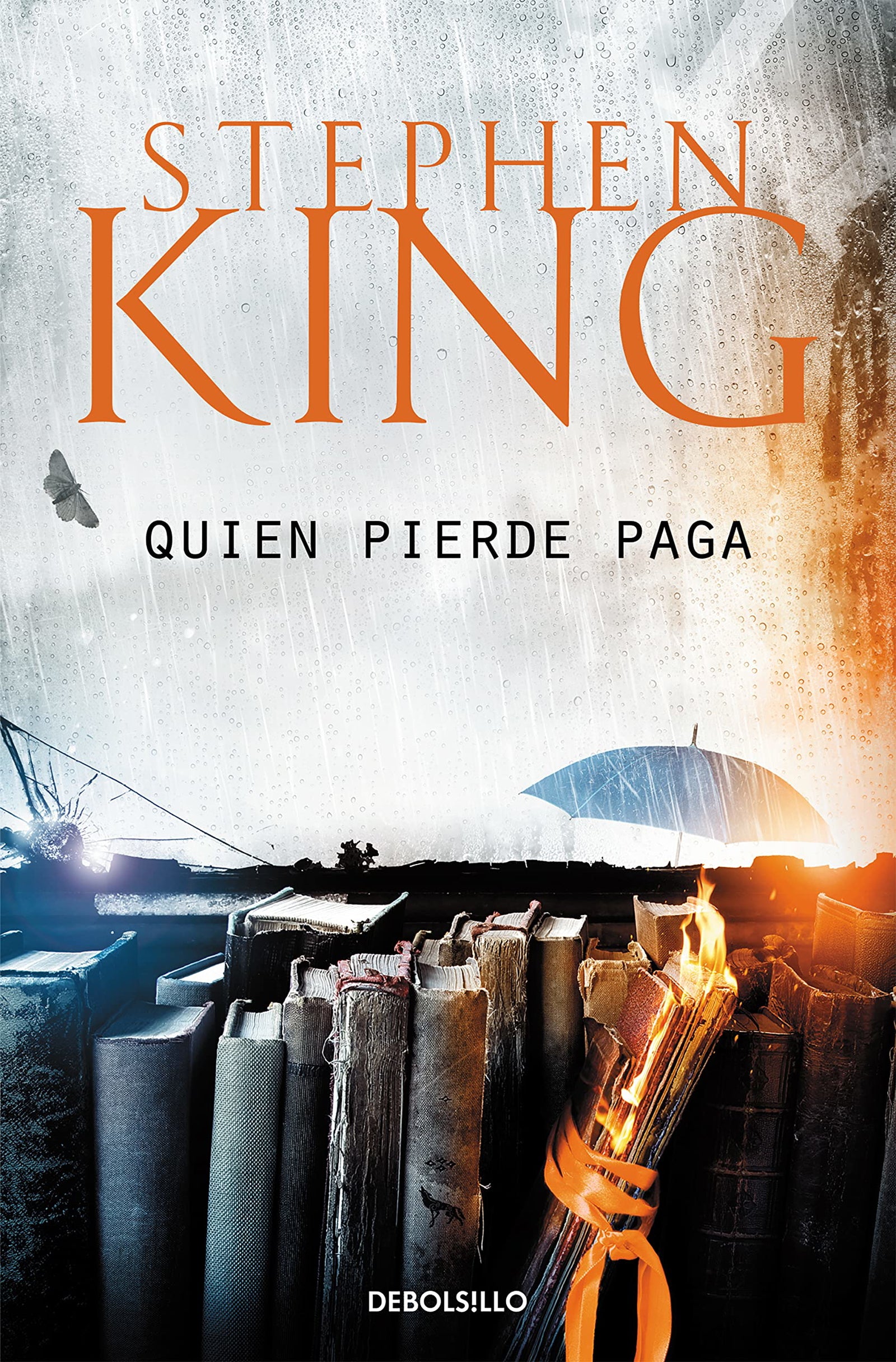 Quien pierde paga (Trilogía Bill Hodges 2) (Best Seller)
