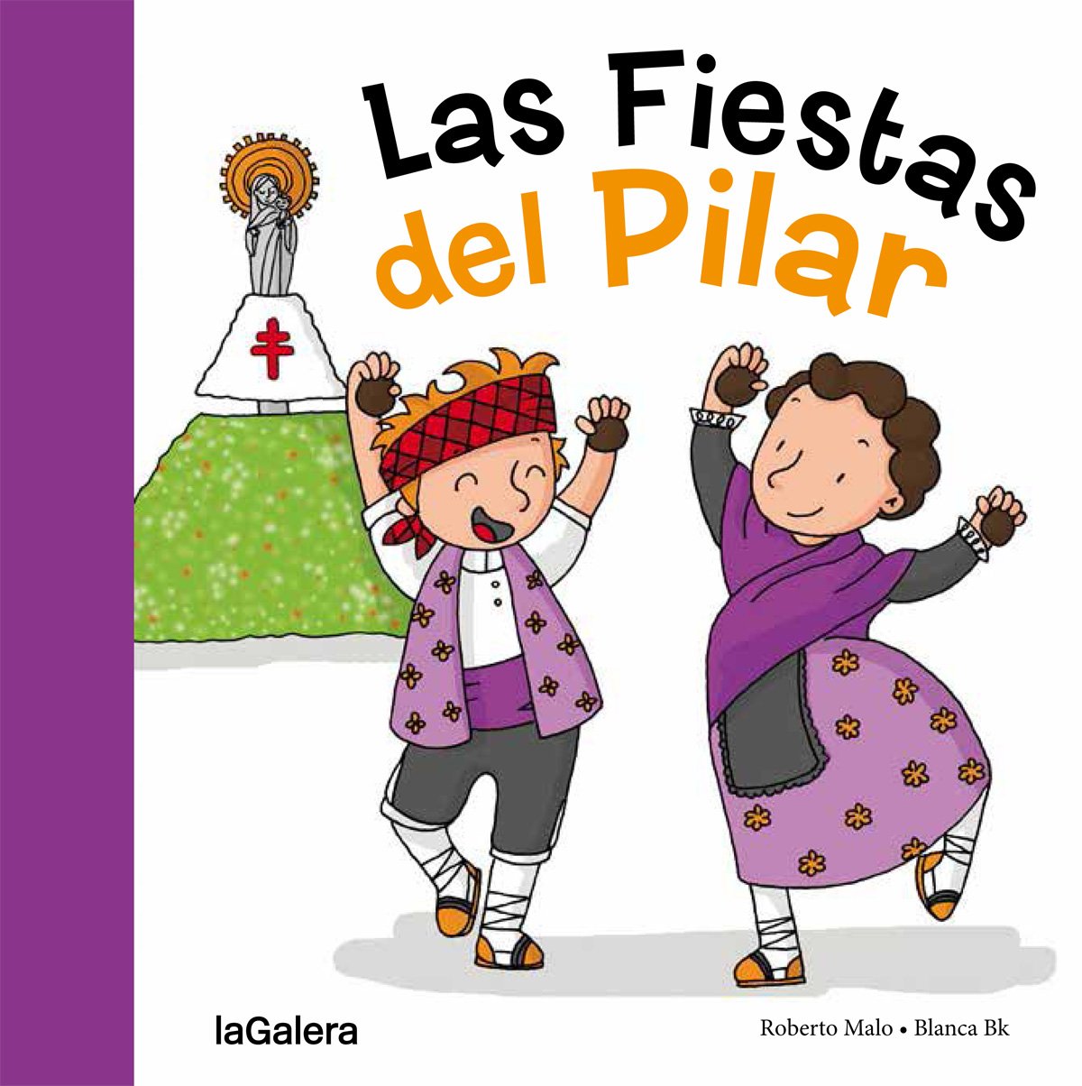 Las Fiestas Del Pilar: 26 (Tradiciones)
