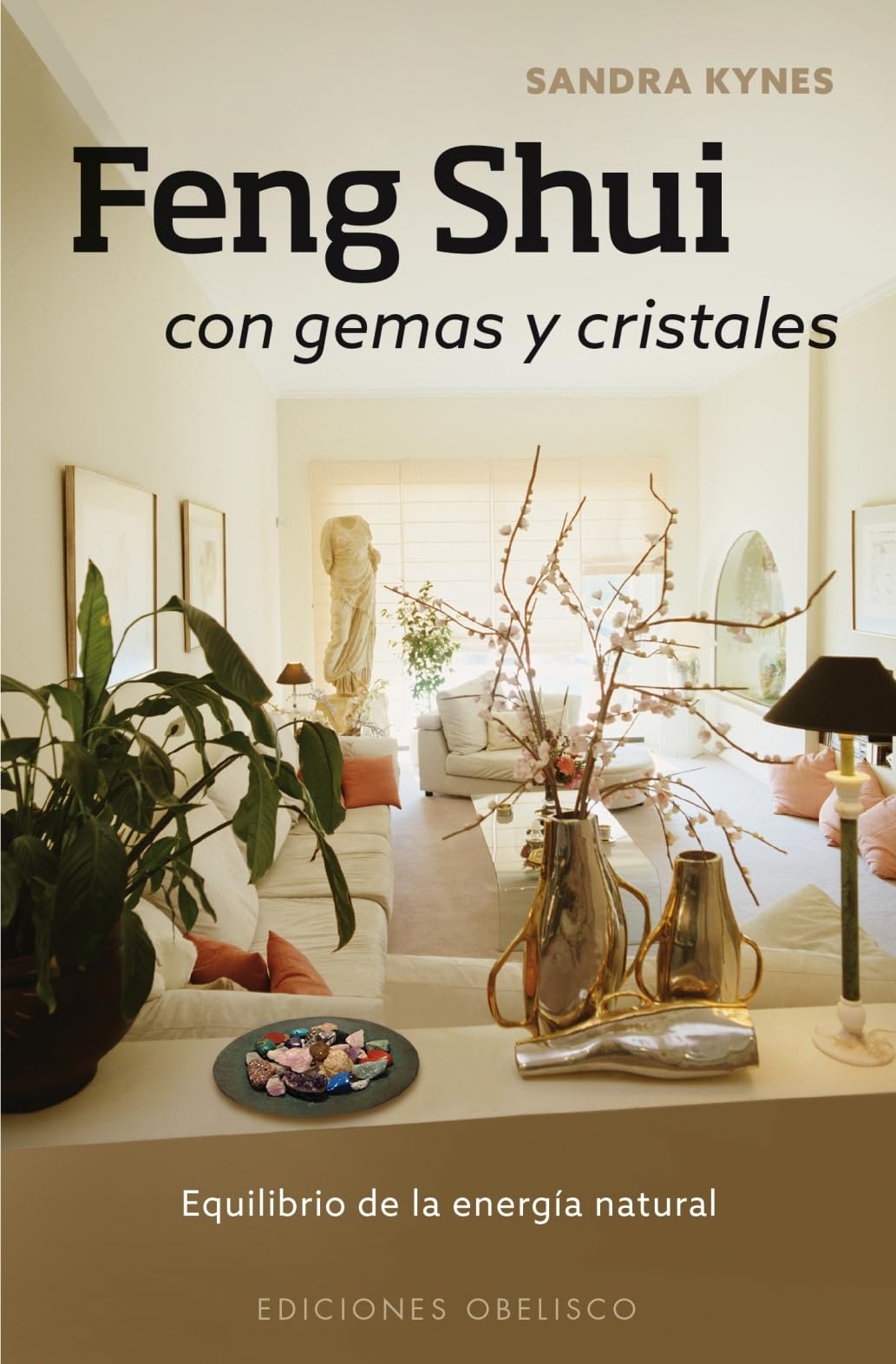 FENG SHUI CON GEMAS Y CRISTALES