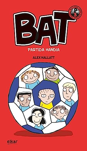 Partida handia: 3 (BAT)