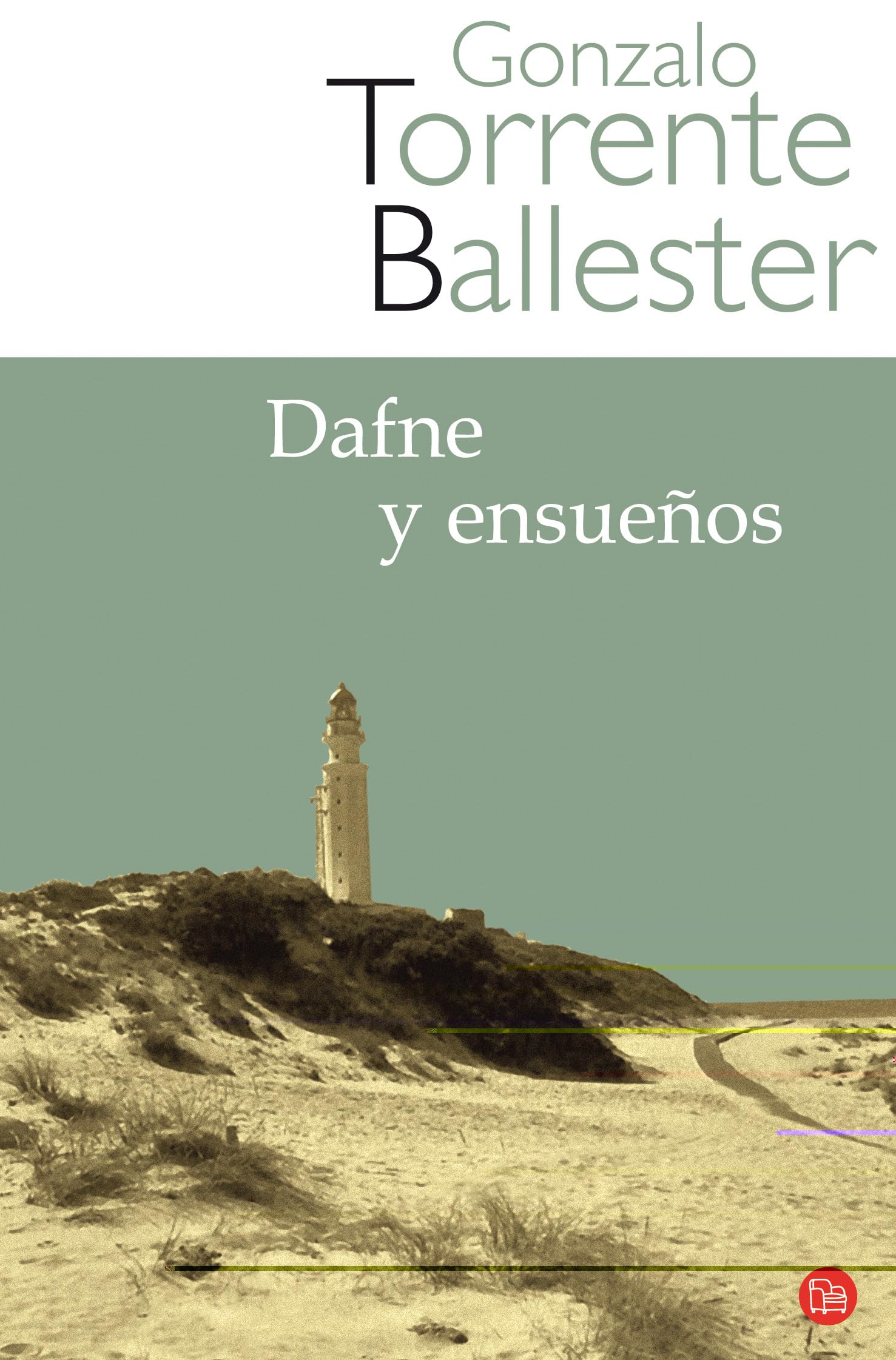 DAFNE Y ENSUEÑOS FG (FORMATO GRANDE)