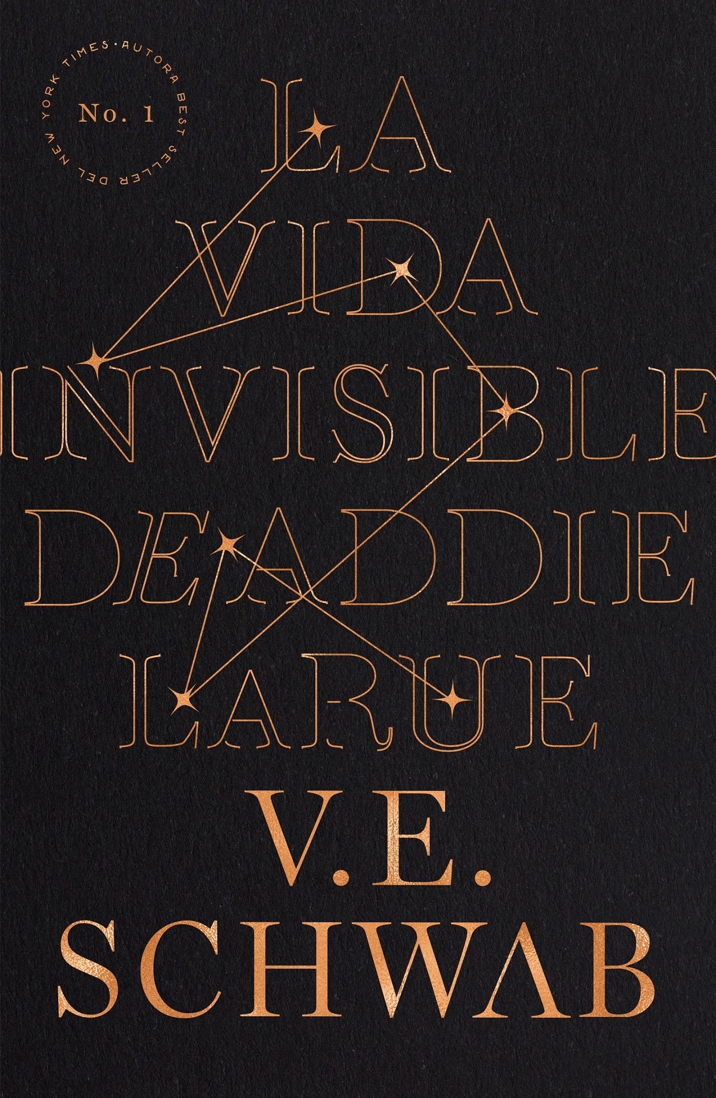 La Vida Invisible De Addie Larue: Intuiciones, urgencias y propuestas para una Nueva Longevidad (Umbriel narrativa)