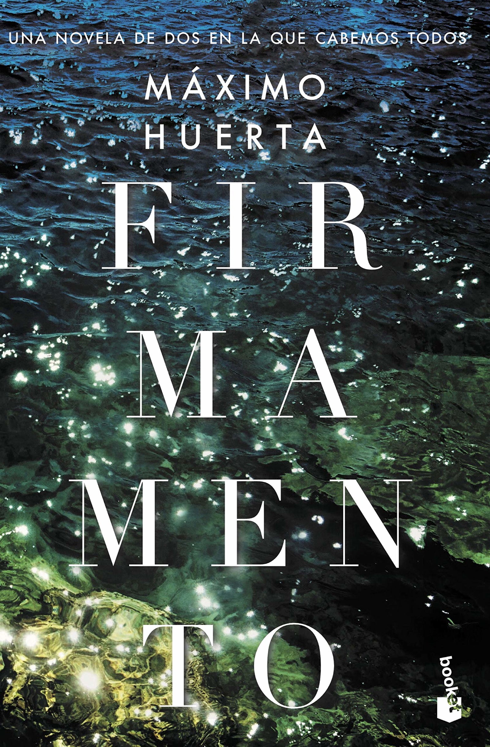 Firmamento (Novela)