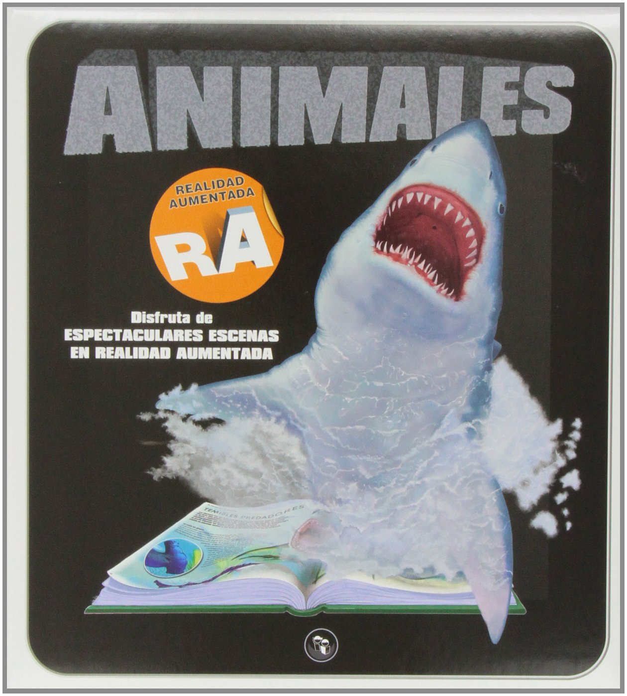 Animales. Realidad Aumentada