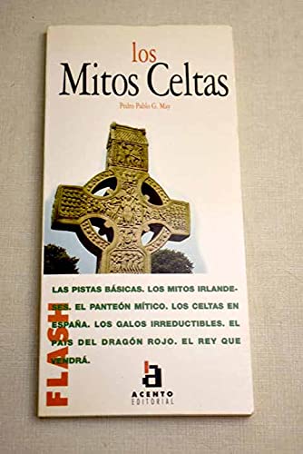 Mitos celtas,los