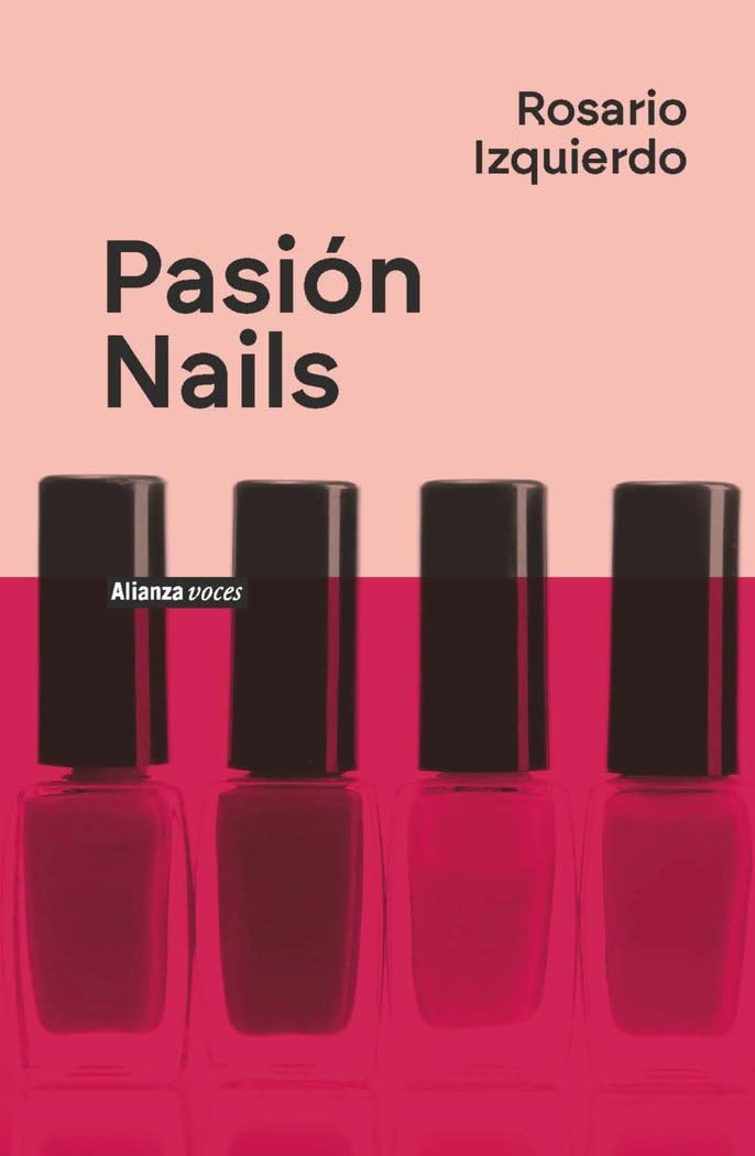 Pasión Nails (Alianza Voces)