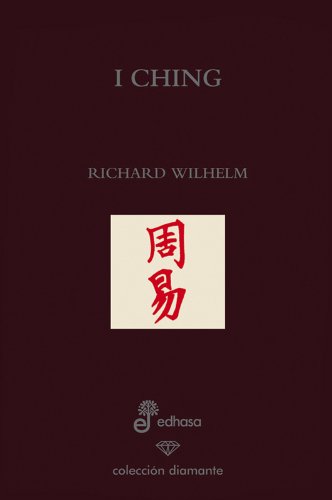 I Ching abreviado (ed. especial 60 aniversario) (Diamante)