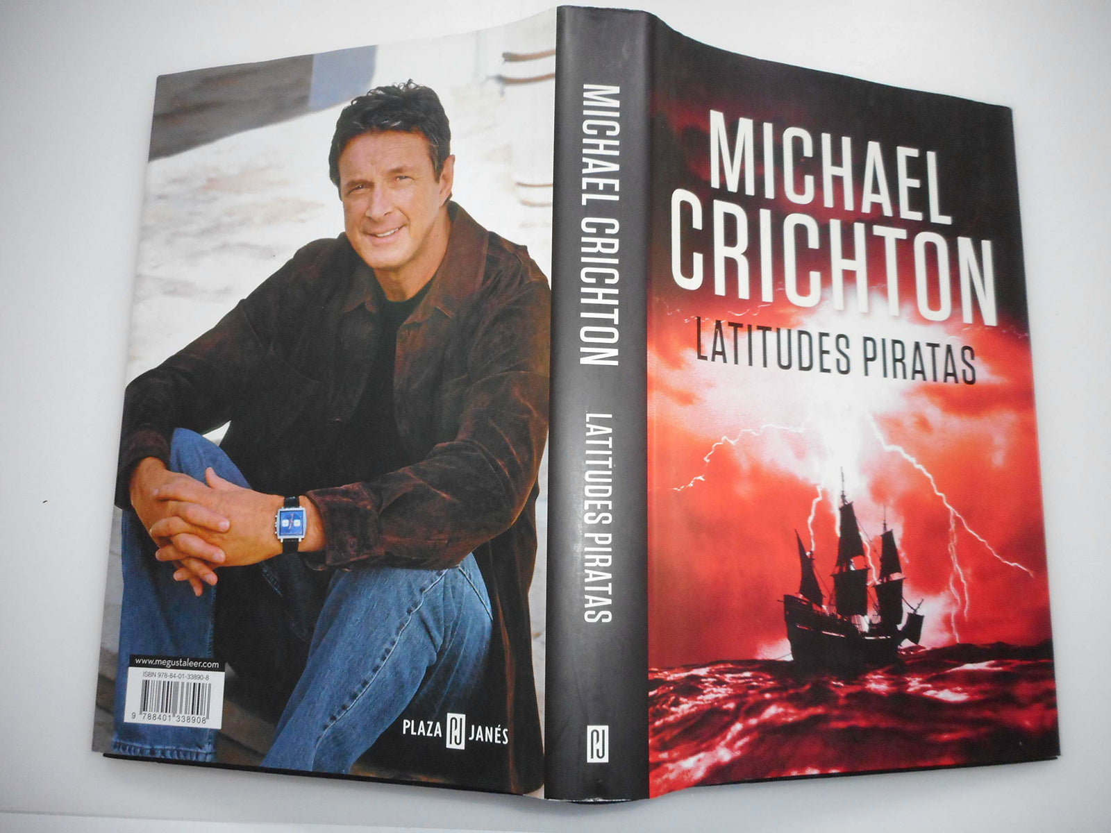 Latitudes piratas (Éxitos)