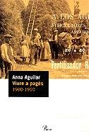 Viure a pagès (1900-1950) (PERFILS)