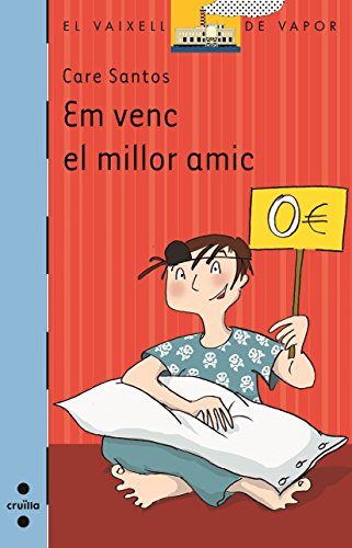 Em venc el millor amic: 193 (El Barco de Vapor Azul)