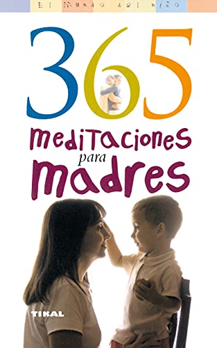 365 Meditaciones para madres