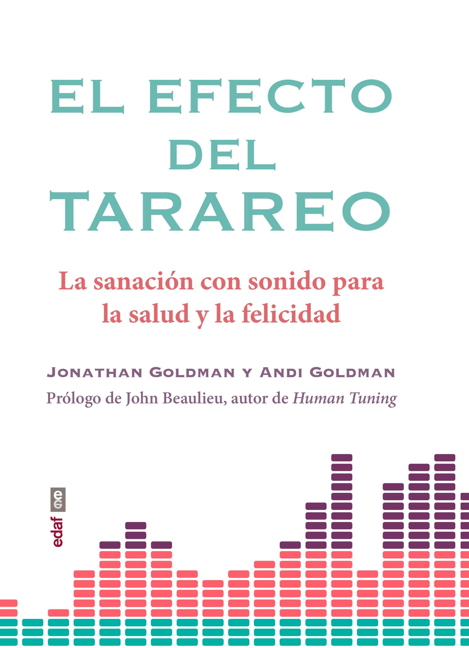 El efecto del tarareo