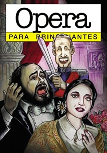OPERA PARA PRINCIPIANTES 36 (PRINCIPIANTES CIENCIA)