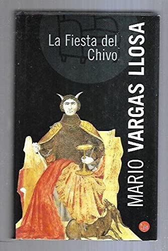 La Fiesta Del Chivo Cn