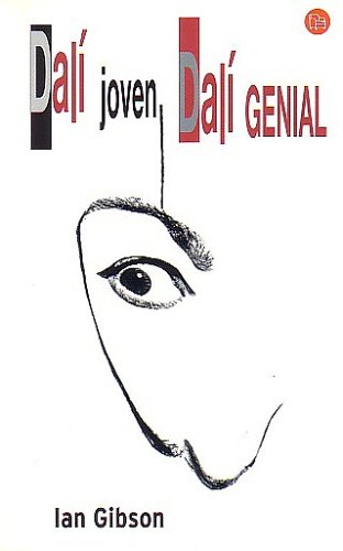 DALI JOVEN, DALI GENIAL - PDL