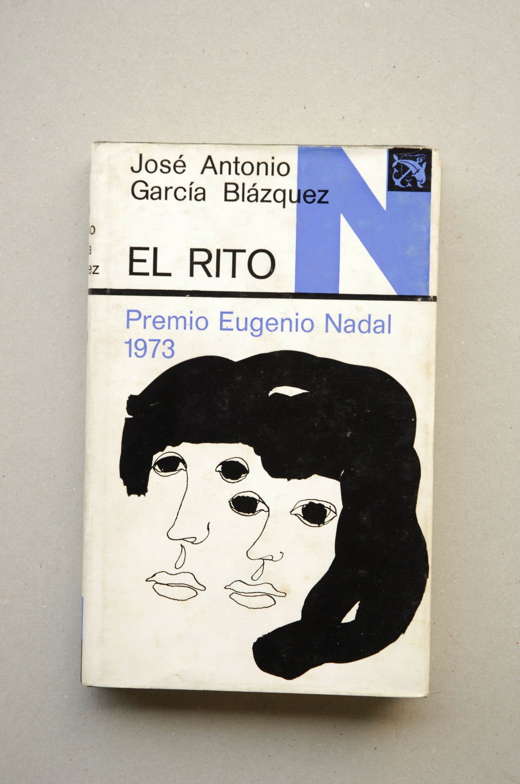 El rito