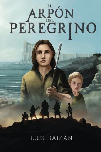 El Arpón del Peregrino