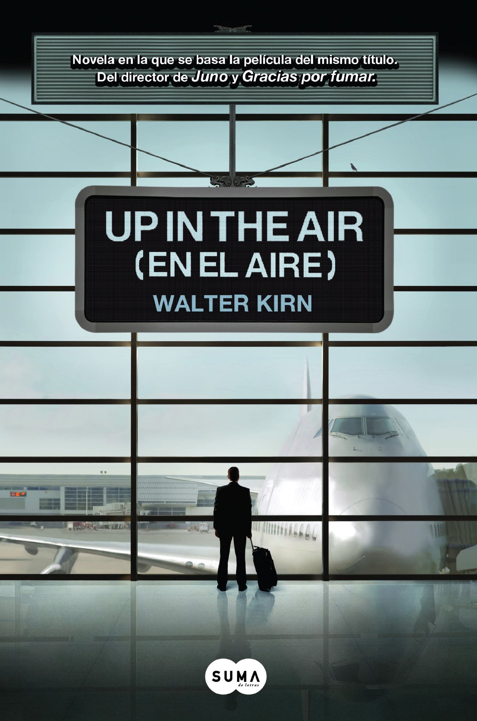 Up in the air (En el aire) (SUMA)