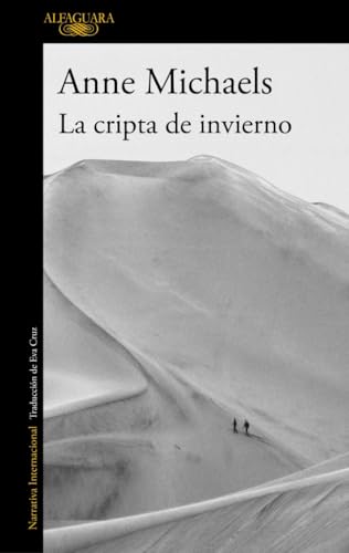 La cripta de invierno (Literaturas)