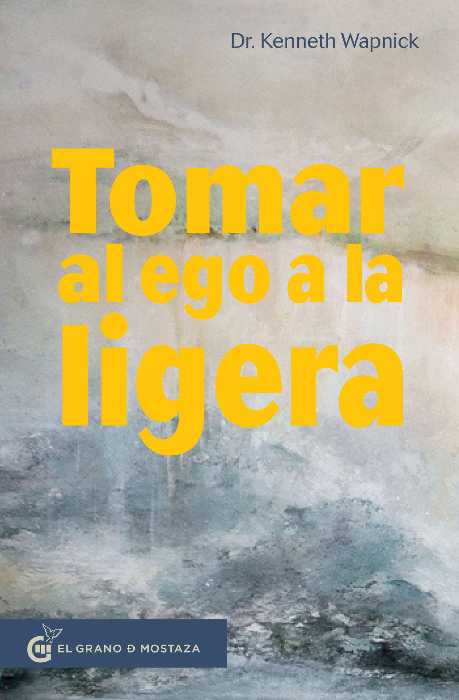 Tomar al ego a la ligera: Proteger nuestras proyecciones (Un Curso de Milagros)