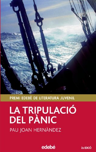 LA TRIPULACIÓ DEL PÀNIC: 49 (PERISCOPI)