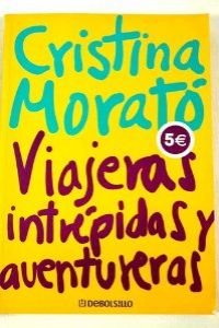Viajeras Intrépidas y Aventureras (BESTSELLER)