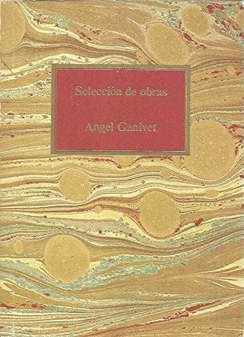 SELECCION DE OBRAS