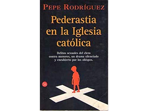Pederastia En LA Iglesia Catolica
