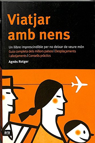 Viatjar amb nens