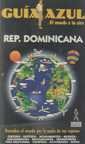 Republica dominicana (guia azul)