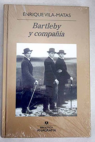 Bartleby Y Compañía