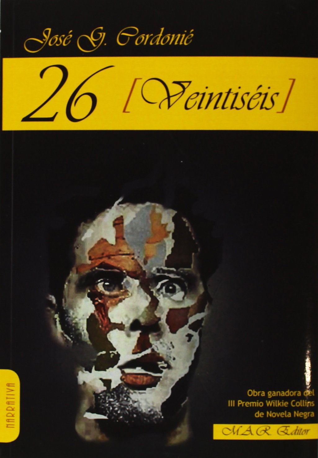 26 (Veintiséis)