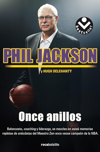 Once anillos: El Alma del Exito (No ficción)