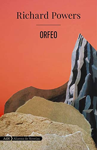 Orfeo (AdN) (AdN Alianza de Novelas)
