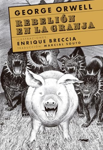 Rebelión en la granja (SIN COLECCION)