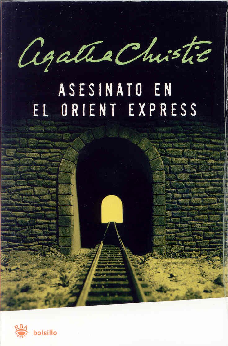 Asesinato en el orient express